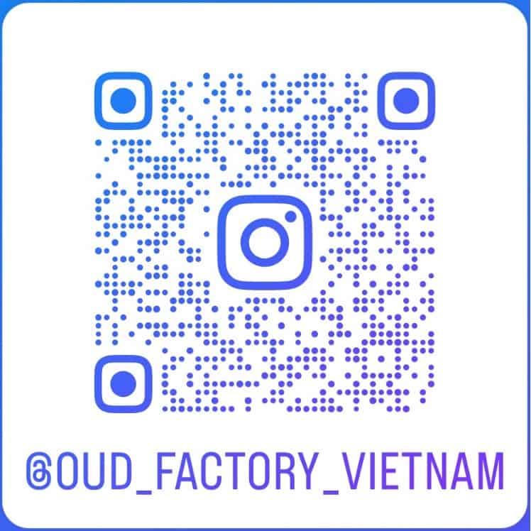 Oud Factory Insta