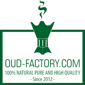 Oud Factoy Logo