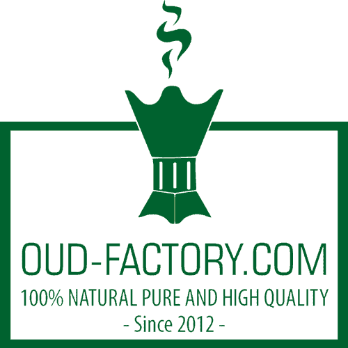Oud Factoy Logo