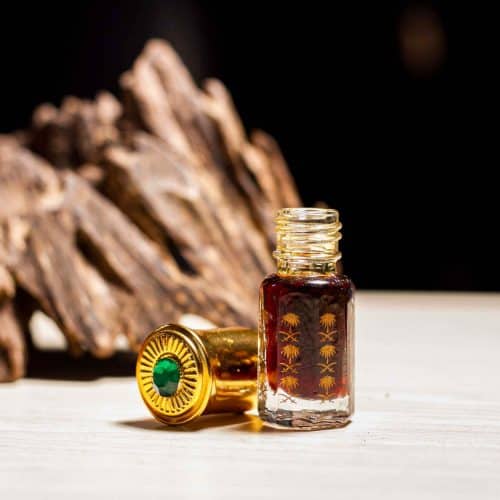 Agarwood Perfume Price Thien Moc Huong