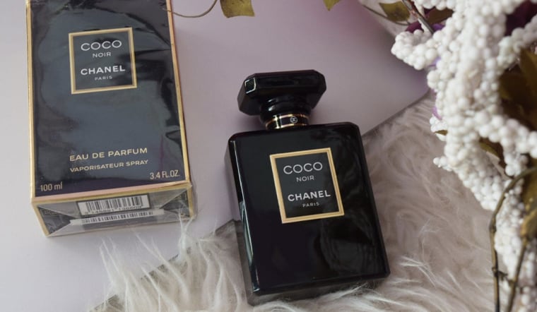 Review Nuoc Hoa Chanel
